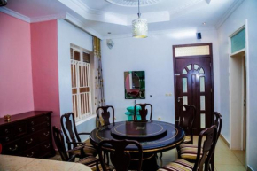 Urugwiro Apartment